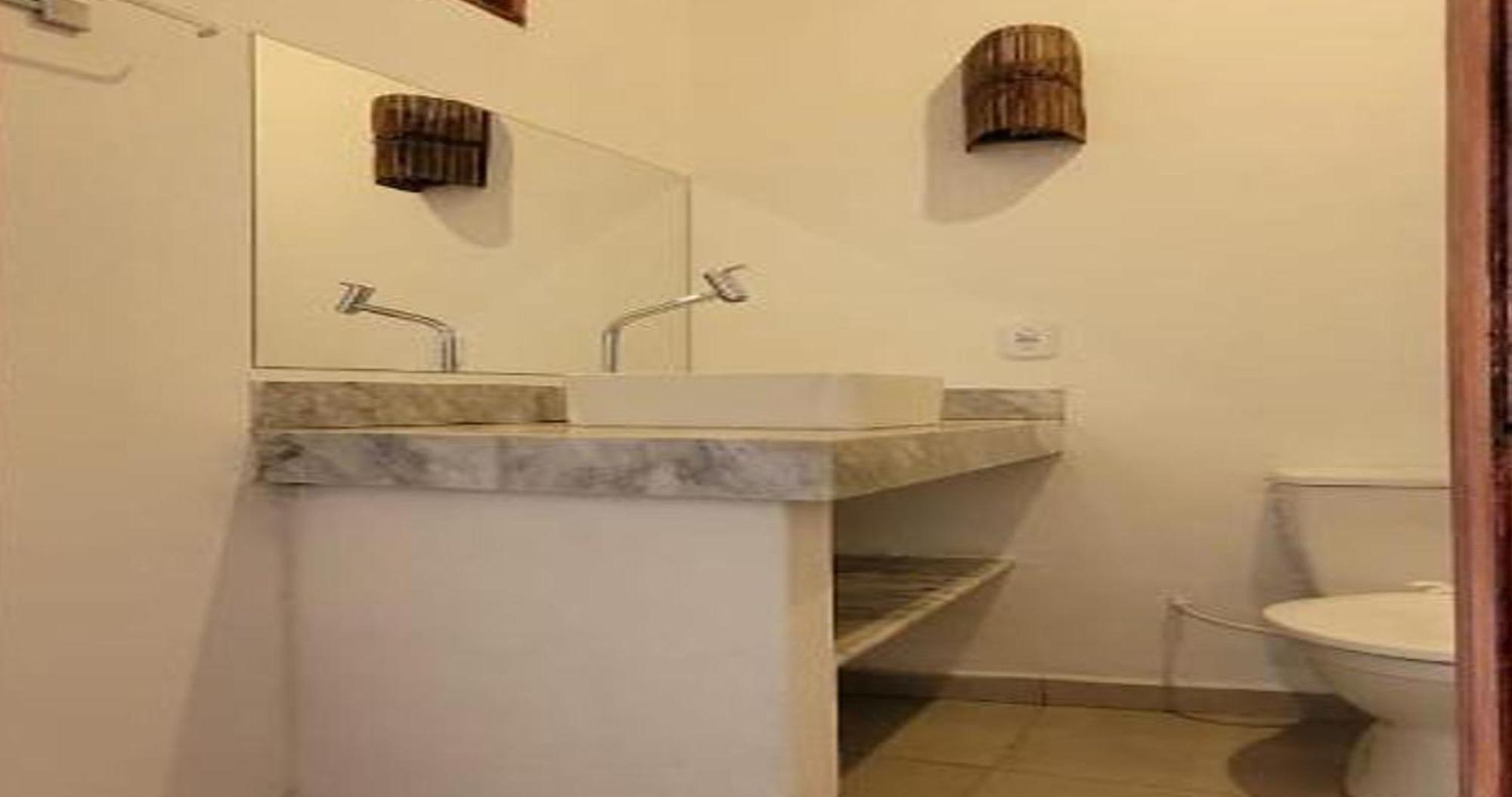 Pousada Recanto Coqueiral Hotel Trancoso Exterior foto