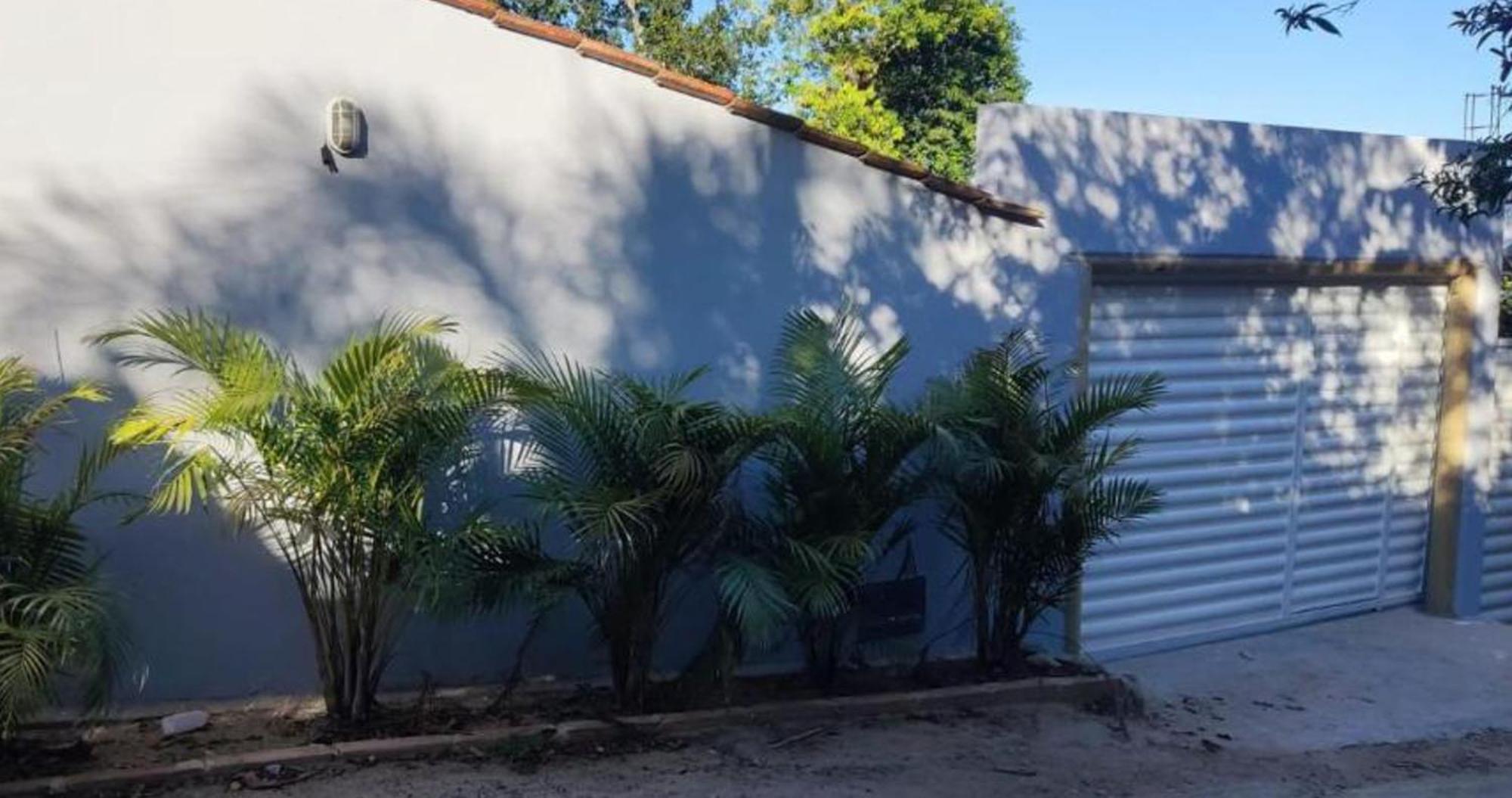 Pousada Recanto Coqueiral Hotel Trancoso Exterior foto